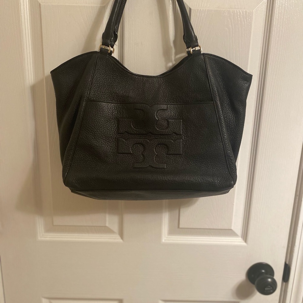 Tory Burch Bombe-T Tote